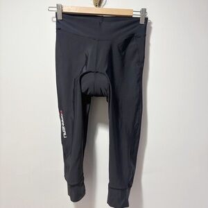 Garneau SL3 Support Knickers Padded Bike Shorts Women’s Size Medium Triathlon
